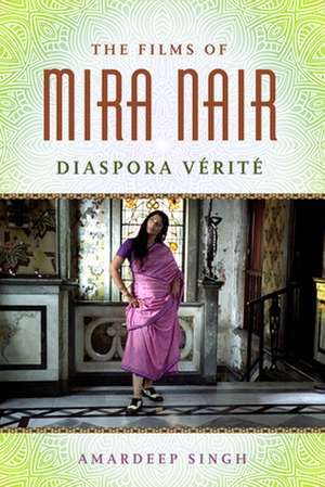 Films of Mira Nair de Amardeep Singh