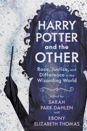 Harry Potter and the Other de Sarah Park Dahlen