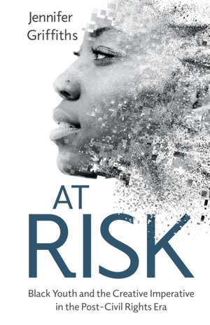 At Risk de Jennifer Griffiths