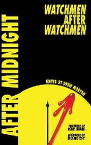 After Midnight de Drew Morton