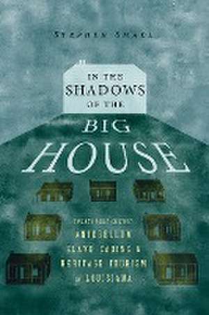 In the Shadows of the Big House de Stephen Small