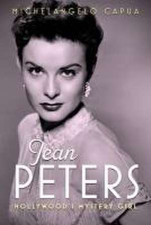 Jean Peters de Michelangelo Capua