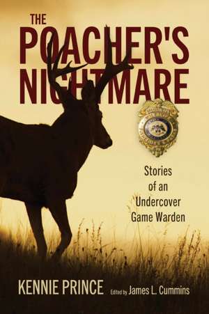 Poacher's Nightmare de Kennie Prince