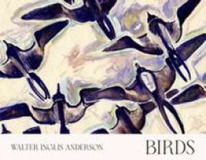 Birds de Walter Anderson
