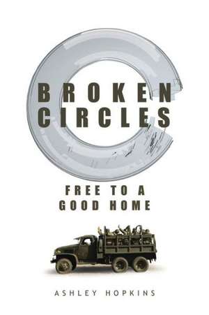 Broken Circles de Ashley Hopkins