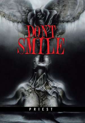 Don't Smile de Priest