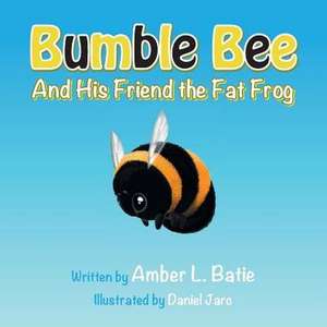 Bumble Bee de Amber L Batie