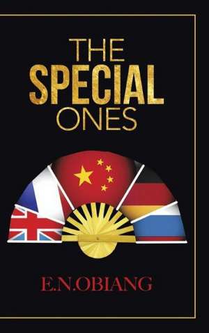 The Special Ones de E. N. Obiang