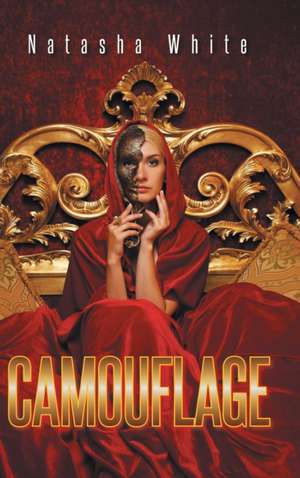 Camouflage de Natasha White