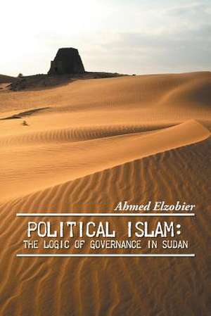 Political Islam de Ahmed Elzobier