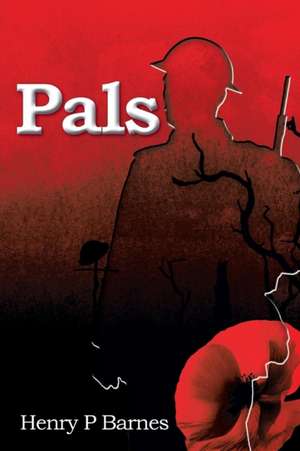 Pals de Henry P. Barnes