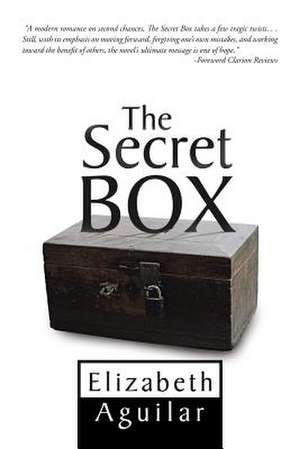 The Secret Box de Elizabeth Aguilar