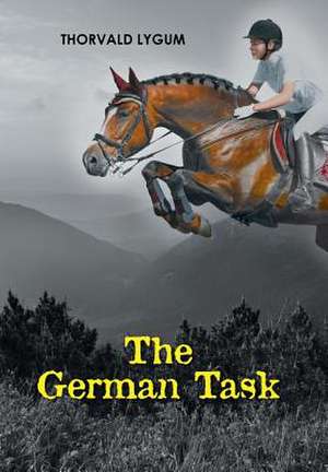 The German Task de Thorvald Lygum