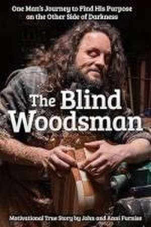 The Blind Woodsman de John Furniss