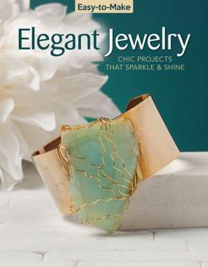 DIY Elegant Jewelry de Regan, Kristine