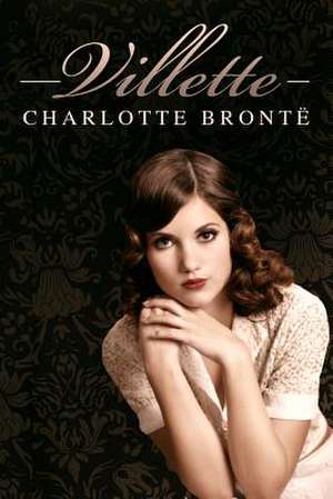 Villette de Charlotte Bronte