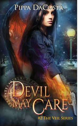 Devil May Care de Pippa Dacosta