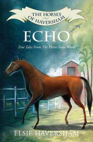 Echo de Elsie Haversham