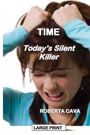 Time de Roberta Cava