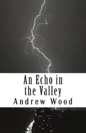 An Echo in the Valley de Andrew Wood