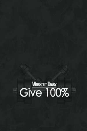 Workout Diary de Readers, Lunar Glow