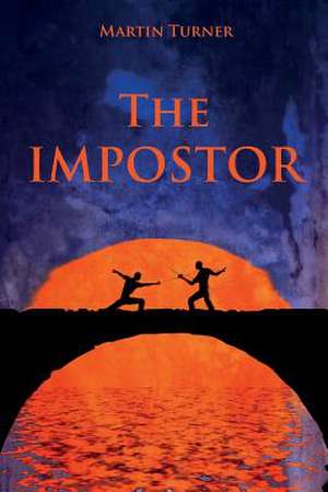 The Impostor de Martin Turner