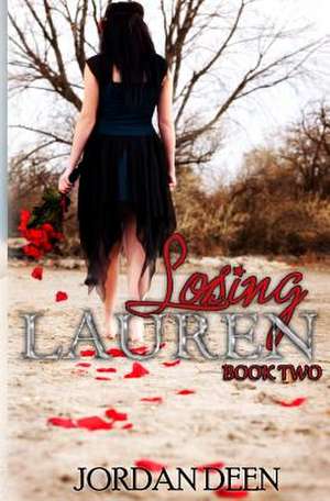 Losing Lauren de MS Jordan Deen