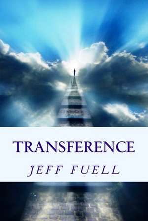 Transference de Jeff Fuell