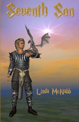 Seventh Son de Linda McNabb