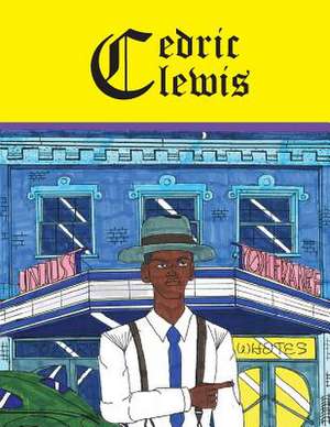 Unjust Tolerance de Cedric Antwan Clewis