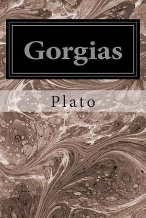 Gorgias de Plato