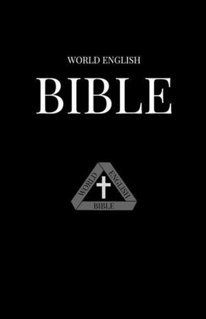 World English Bible de Michael Paul Johnson