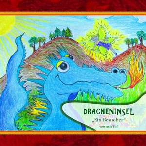 Dracheninsel de Anja Fuss