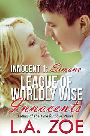 Innocent One de L. a. Zoe