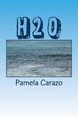 H2O de Pamela Carazo