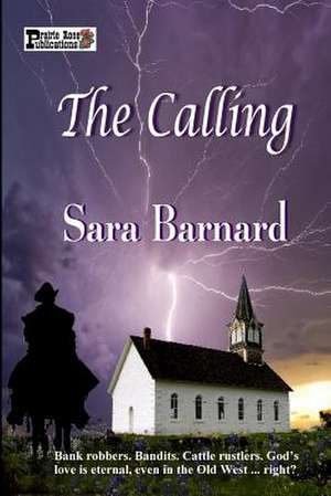 The Calling de Sara Barnard