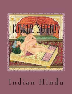 Kama Sutra de Indian Hindu