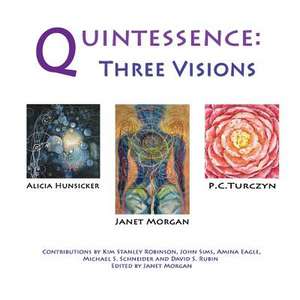 Quintessence de Janet Morgan