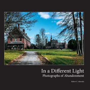 In a Different Light de Robert C. Marsala