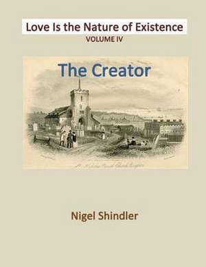 Volume IV de Nigel Shindler