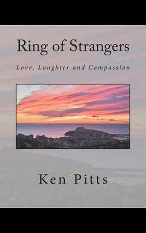 Ring of Strangers de MR Ken Pitts