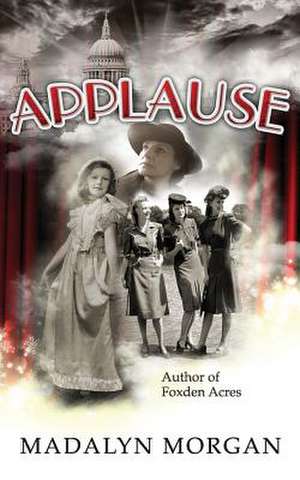 Applause de Madalyn Morgan