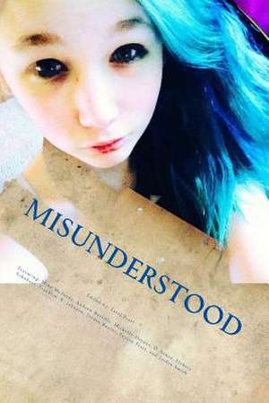 Misunderstood de Essel Pratt