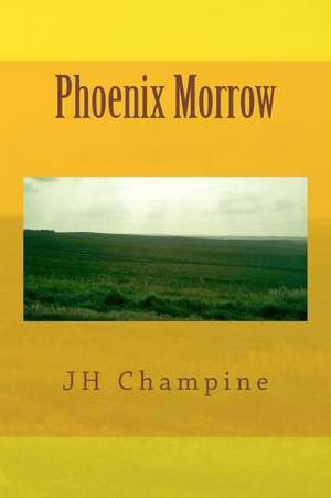 Phoenix Morrow de Jh Champine