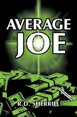 Average Joe de R. D. Sherrill