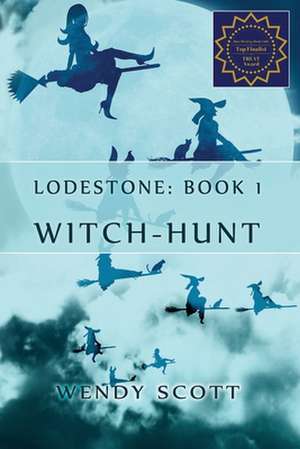 Lodestone de Wendy Scott