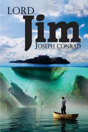 Lord Jim de Joseph Conrad