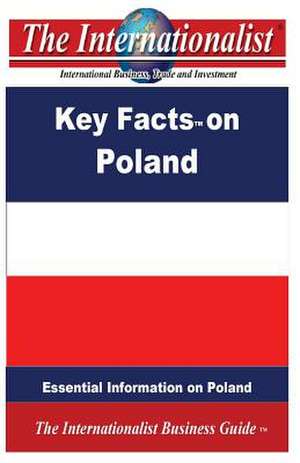 Key Facts on Poland de Patrick W. Nee