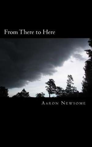 From There to Here de Aaron Newsome