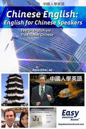 Chinese English de Dave Alber